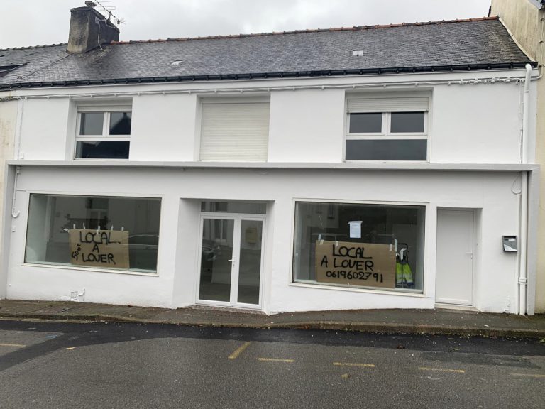 Ravalement de façade